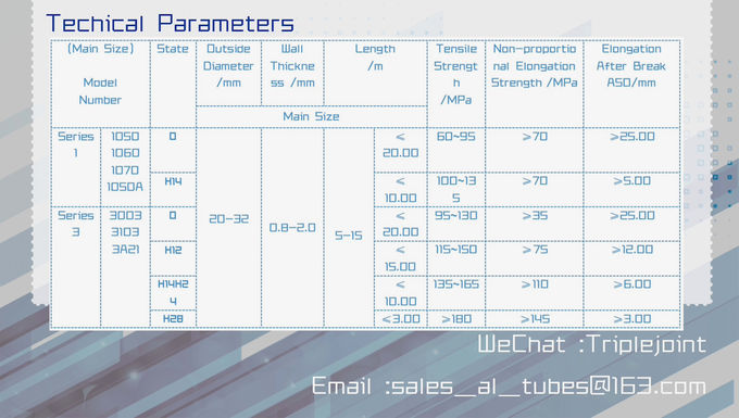 latest company case about Power Plant Air Cooling Tube-Product Pamphlet  4