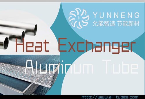 Latest company case about Heat Exchanger Tube-Product Pamphlet