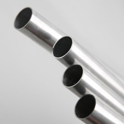 20mm Aluminium Round Tube for Water Cooling Towers， Precision Aluminum Tube，1050 Φ28mm，Customizable