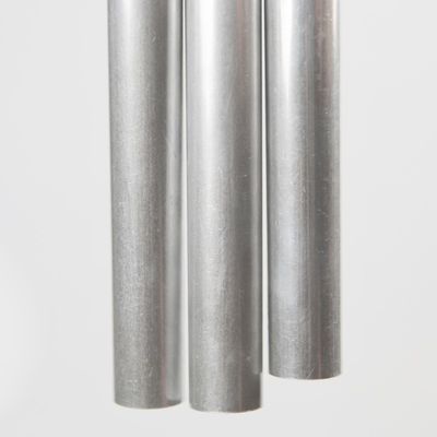 1050 D26 Aluminum Coil Pipe Anticorrosive Aluminum Coiled Power Plant Cooling Water Tower