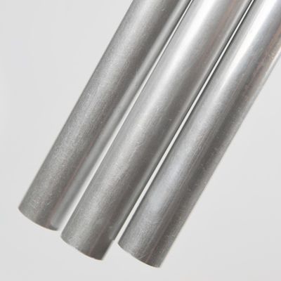 1050 D30 Aluminum Coil Tubing Power Plant Cooling Water Tower Corrosion Resistant