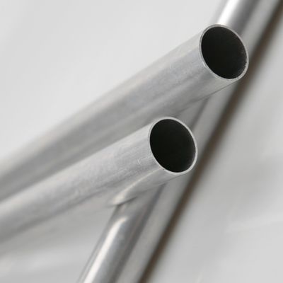 Power Plant Aluminum Coil Tubing Water Cooling Tower Cooler Aluminum Tube 1070 D28