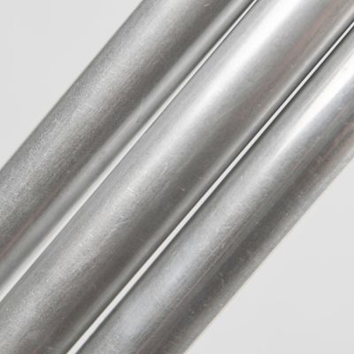 Corrosion Resistant Aluminium Round Tube For Power Stations 3003 H14 D20mm WT1.64mm