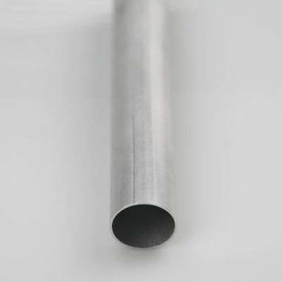 3003 H14 Anticorrosive Aluminum Alloy 3 Series Outer Diameter Φ 22 Mm
