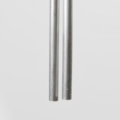 Heat Exchanger 20mm Aluminium Round Tube Φ6 - 22mm Round Aluminum Tube