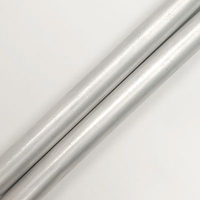 Flat Plate 10mm Aluminium Tube Solar Collector Water Heater H14 D8 Flow Tube