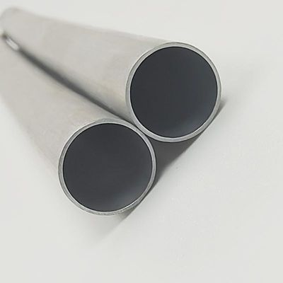 12mm Radiator Extruded Aluminum Tube Cold Drawn Tube 3103 H14