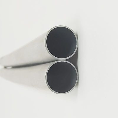 3003 Antiseptic Aluminum Alloy Tube For Refrigeration With An Outer Diameter Of 9.9mm