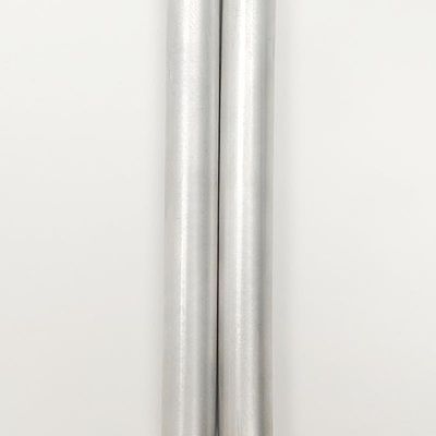 3103 Standard Aluminum Tube H14 Outside Diameter 12.8mm Wall Thickness 0.38mm Heat Exchanger
