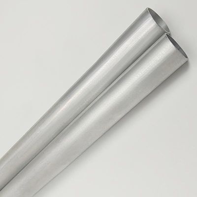 3003 Antiseptic Aluminum Alloy Tube For Refrigeration With An Outer Diameter Of 9.9mm