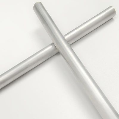 Corrosion Resistant Class 3003 Aluminum Alloy Tubes With External D10 Mm For Automotive Radiator