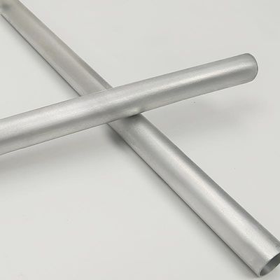 Customized 3003 H14 Aluminum Tube High Performance Anticorrosive Aluminum Pipe