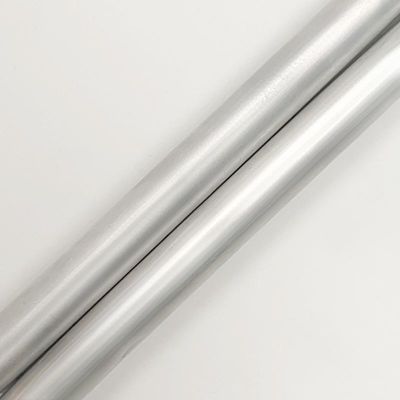 Corrosion Resistant Class 3003 Aluminum Alloy Tubes With External D10 Mm For Automotive Radiator