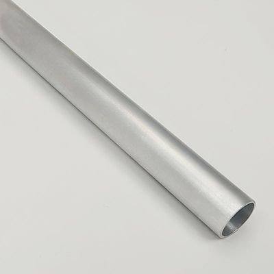 Straight Tube Heat Exchanger Aluminum Alloy Straight Pipe 1070 Φ6mm