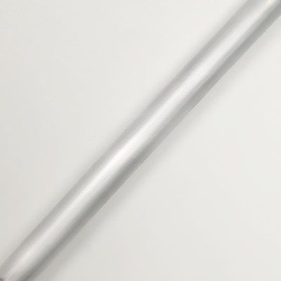 3103 Standard Aluminum Tube H14 Outside Diameter 12.8mm Wall Thickness 0.38mm Heat Exchanger