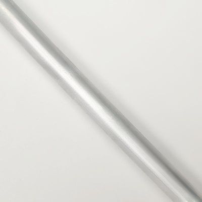 3103 H12 9.7mm Cold Drawn Aluminium Tube For Radiator Extruded Aluminum Tube