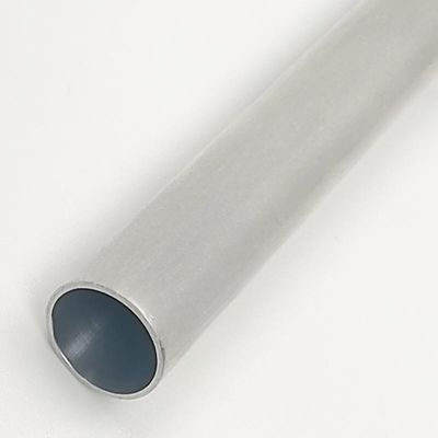 3103 H14 Outside Diameter 18.5mm Radiator Cold Drawn Tube Extruding Aluminum Tube