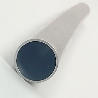 Tube In Tube 30mm Aluminium Round Tube U Tube Heat Exchanger Aluminum Straight Tube 3A21 Φ30mm
