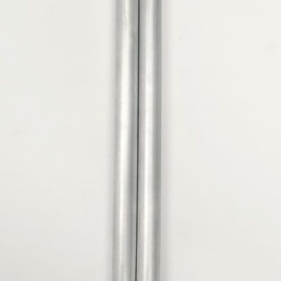 3103 H12 9.7mm Cold Drawn Aluminium Tube For Radiator Extruded Aluminum Tube