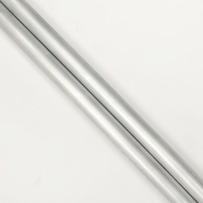 3003 H14 Aluminum Round Tube – Good Thermal Conductivity, Easy To Bend And Shape