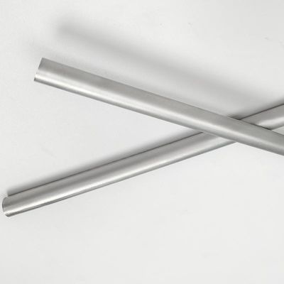 3003 H14 Aluminum Round Tube – Good Thermal Conductivity, Easy To Bend And Shape