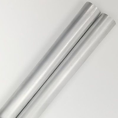 Corrosion Resistant Aluminium Round Tube For Power Stations 1050A H12 D17.2mm WT1.64mm