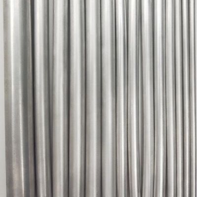 1070 10mm Aluminium Tube Fluid To Fluid Heat Exchanger Tubing 1070 Aluminum Alloy Pipe