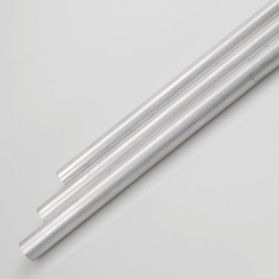 Corrosion Resistant Cold Drawn Aluminium Tube for Automotive Components 3003 H12 18mm