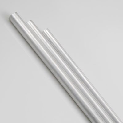 Salt Spray Corrosion Test Solar Energy Collector Calandria H12 8mm Aluminum Tube