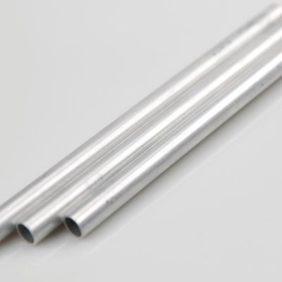 1050 Aluminum Coil Tubing For Superior Weldability And Conductivity