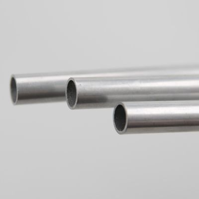 Salt Spray Corrosion Test Solar Energy Collector Calandria H12 8mm Aluminum Tube