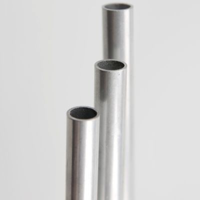 Round 3003 Aluminum Tube Unmatched Plasticity And Efficiency In Precision Machinery