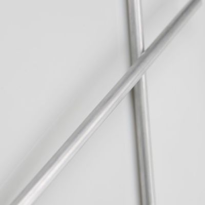 3003 H12 Radiator Cold Drawn Tube Extruding Aluminum Tube Outside Diameter 5 Mm