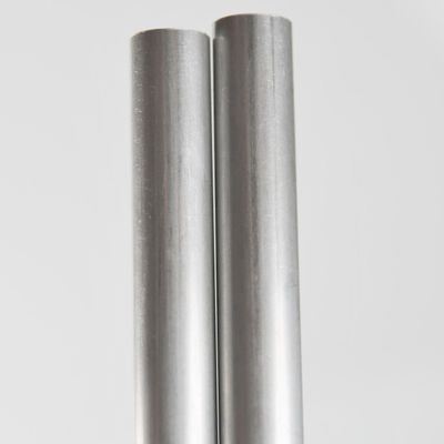 Grade 1050 Heat Exchanger Tube Aluminum Alloy Tube 1 Series Aluminum Alloy Φ34mm