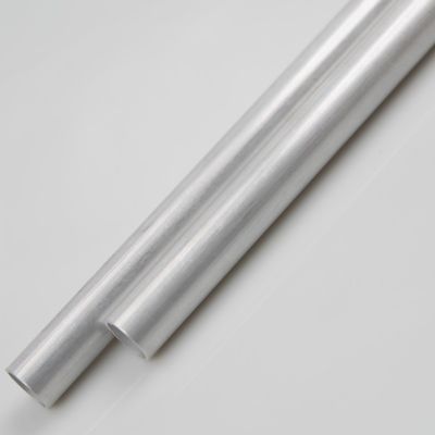 Tube In Tube 32mm Aluminium Round Tube U Tube Heat Exchanger Aluminum Straight Tube 3A21 Φ30mm