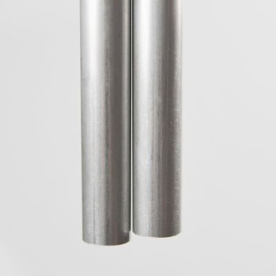 Aluminum 3003 Aluminum Alloy Tube H14 Corrosion Resistant Outside Diameter 9.65mm