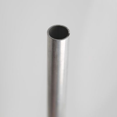 Aluminum 3003 Aluminum Alloy Tube H14 Corrosion Resistant Outside Diameter 9.65mm