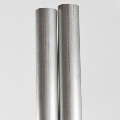 Standard 3003 Aluminum Tube 3 Series H24 External Diameter Φ9.25 mm Radiator