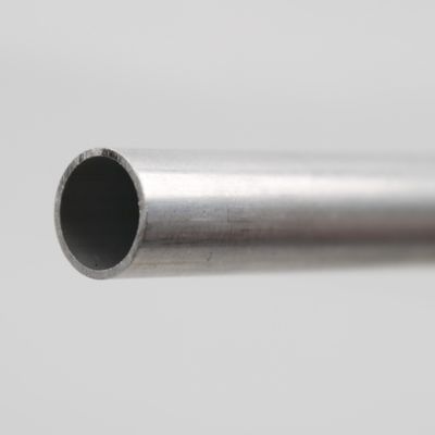 20mm Aluminium Round Tube Flat Plate Collector Solar Energy Collector Tube H14 Φ19mm