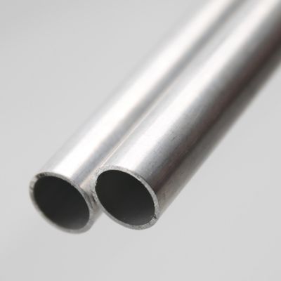 Salt Spray Corrosion Test Solar Energy Collector Calandria O Φ7-30mm