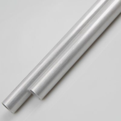 Tight Tolerance Cold Drawn Aluminium Tube For Radiator Extrusion H14 3103