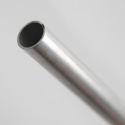 Heat Exchanger Solar Energy Collector Aluminum Round Tube H12 Φ20mm