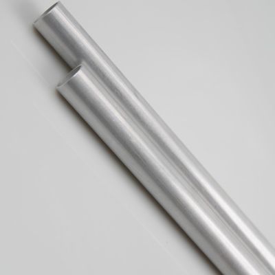 3103 H14 Cold Drawing Extruded Aluminium Tube 0.35mm With Outer Diameter Of 12.5mm