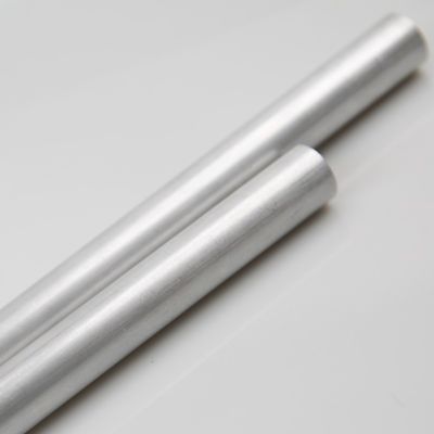 Flat Plate 10mm Aluminium Tube Solar Collector Water Heater H14 D8 Flow Tube
