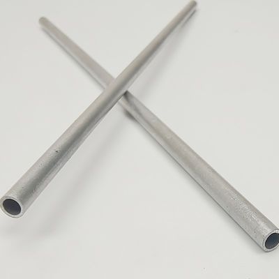 3103 O Corrosion Resistant Aluminium Round Tube For Power Stations D20mm WT1.46mm