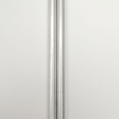 3103 O Corrosion Resistant Aluminium Round Tube For Power Stations D20mm WT1.46mm