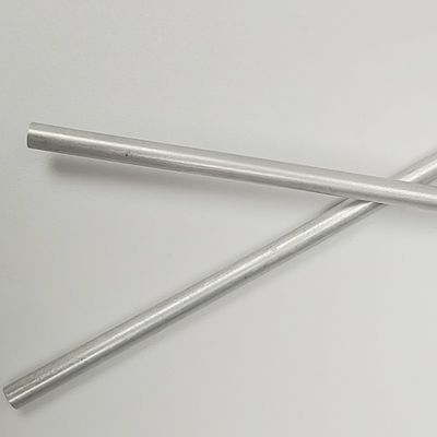 3103 O Corrosion Resistant Aluminium Round Tube For Power Stations D20mm WT1.55mm