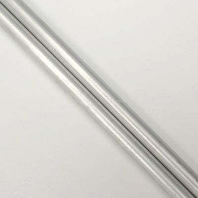 Aluminum Alloy 3003 Aluminum Tube 3 Series 3003 H24  External Diameter Φ 9mm