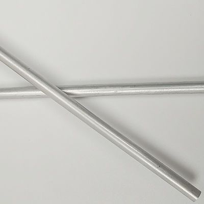 1050 D32 35 Mm Aluminium Round Tube Customized Water Cooling Tower Precision Corrosion Resistant