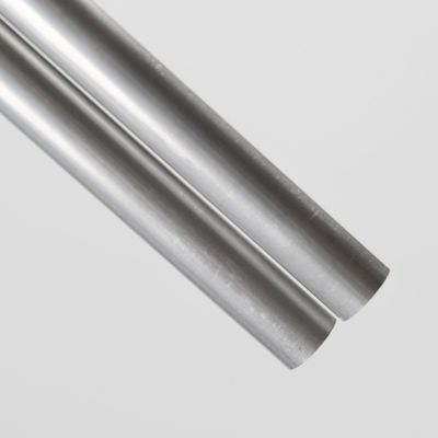3103 H12 6.5mm Outside Diameter Cold Drawn Aluminium Tube for Heat Sink Anti Corrosion